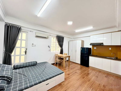 Жилье в Ho Chi Minh City, Vietnam Жилье в Ho Chi Minh City, Vietnam