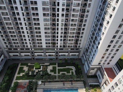 Q7 Boulevard, Vietnam  Q7 Boulevard, Vietnam