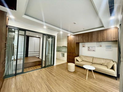 Sunshine Garden, Vietnam  Sunshine Garden, Vietnam