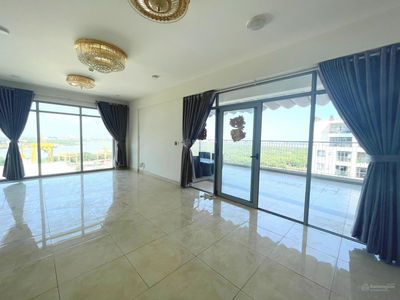 LuxGarden, Vietnam LuxGarden, Vietnam