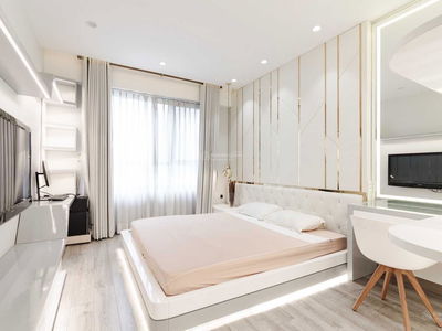 De La Sol, Vietnam De La Sol, Vietnam