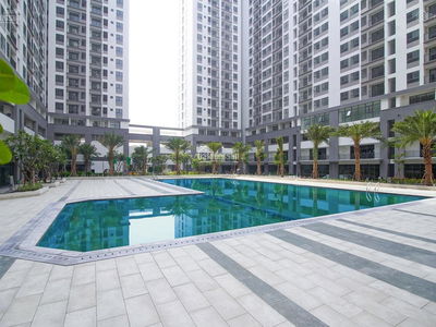 Q7 Boulevard, Vietnam Q7 Boulevard, Vietnam