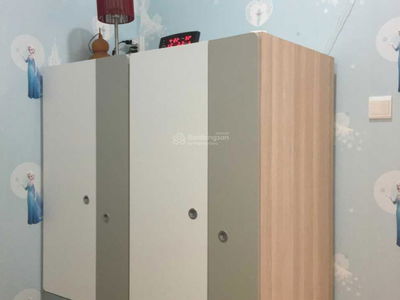 An Gia Skyline, Vietnam An Gia Skyline, Vietnam