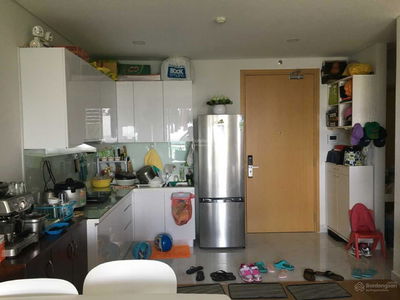 An Gia Skyline, Vietnam An Gia Skyline, Vietnam