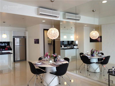 Lexington Residence, Vietnam  Lexington Residence, Vietnam