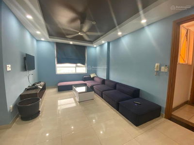 The CBD Premium Home, Vietnam  The CBD Premium Home, Vietnam