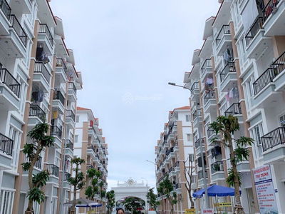 Hoàng Huy Pruksa Town, Vietnam Hoàng Huy Pruksa Town, Vietnam