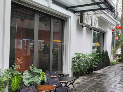 PHC Complex 158 Nguyễn Sơn, Vietnam  PHC Complex 158 Nguyễn Sơn, Vietnam