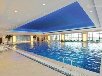 Bamboo Airways Tower, Vietnam Bamboo Airways Tower, Vietnam