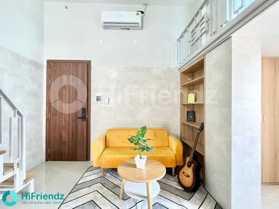 Housing in Nha Be, Vietnam Housing in Nha Be, Vietnam