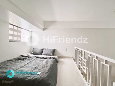 Logement dans Nha Be, Vietnam Logement dans Nha Be, Vietnam