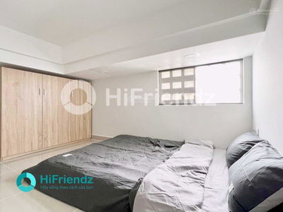 Logement dans Nha Be, Vietnam Logement dans Nha Be, Vietnam