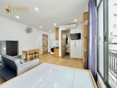 Жилье в Ho Chi Minh City, Vietnam Жилье в Ho Chi Minh City, Vietnam