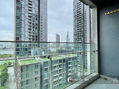 Empire City Thủ Thiêm, Vietnam Empire City Thủ Thiêm, Vietnam