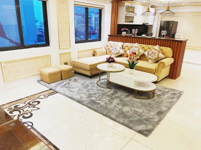 Kim Ma Thuong Street, Vietnam Kim Ma Thuong Street, Vietnam