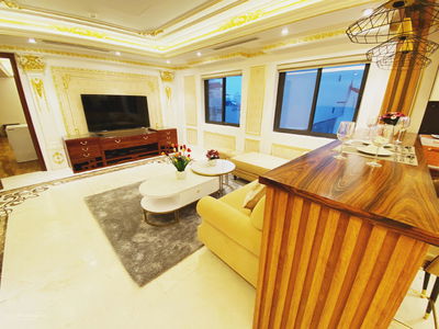 Kim Ma Thuong Street, Vietnam Kim Ma Thuong Street, Vietnam