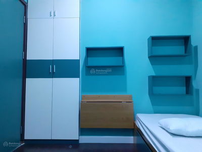 The Tresor, Vietnam The Tresor, Vietnam