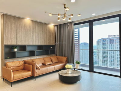 Sun Square, Vietnam Sun Square, Vietnam