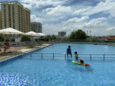 Thủ Thiêm Xanh, Vietnam Thủ Thiêm Xanh, Vietnam