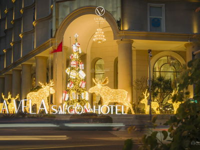 Terra Royal, Vietnam Terra Royal, Vietnam