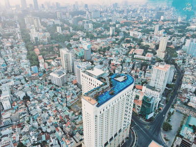 Terra Royal, Vietnam Terra Royal, Vietnam