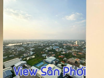 The Rivana, Vietnam The Rivana, Vietnam