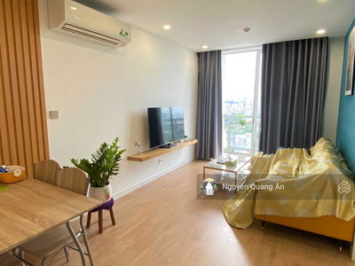 The Manor - City. Ho Chi Minh, Vietnam The Manor - City. Ho Chi Minh, Vietnam