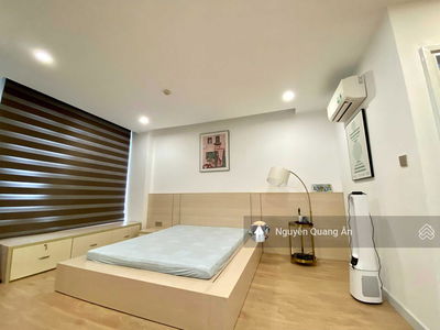 The Manor - City. Ho Chi Minh, Vietnam The Manor - City. Ho Chi Minh, Vietnam