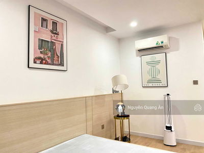 The Manor - City. Ho Chi Minh, Vietnam The Manor - City. Ho Chi Minh, Vietnam