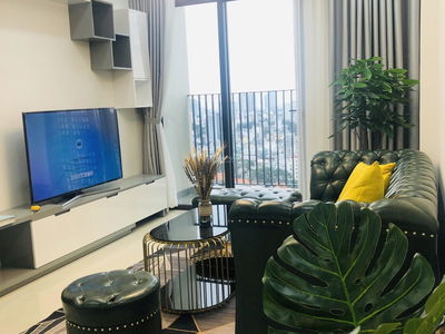 Tòa Nhà Horizon, Vietnam Tòa Nhà Horizon, Vietnam