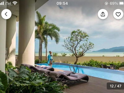 The Costa Nha Trang, Vietnam The Costa Nha Trang, Vietnam