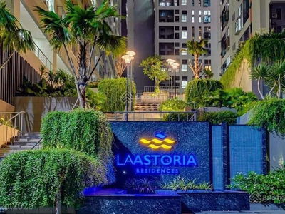 La Astoria La Astoria