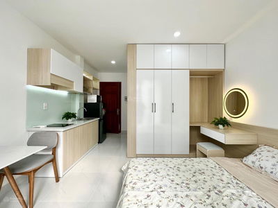 Logement dans Nha Be, Vietnam Logement dans Nha Be, Vietnam