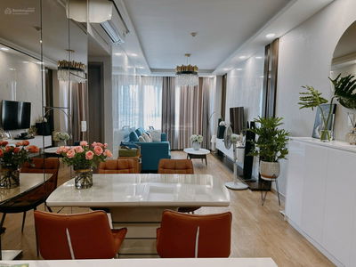 Lexington Residence, Vietnam  Lexington Residence, Vietnam