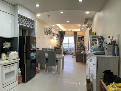 Lexington Residence, Vietnam  Lexington Residence, Vietnam