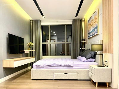Lexington Residence, Vietnam  Lexington Residence, Vietnam