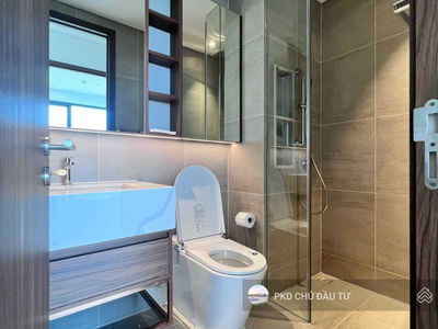 The Metropole Thủ Thiêm, Vietnam The Metropole Thủ Thiêm, Vietnam