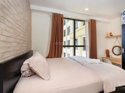 ICON 56, Vietnam  ICON 56, Vietnam