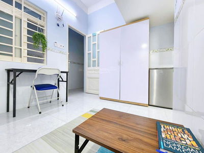 Жилье в Ho Chi Minh City, Vietnam Жилье в Ho Chi Minh City, Vietnam