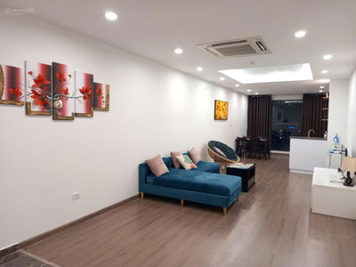 Bamboo Airways Tower, Vietnam Bamboo Airways Tower, Vietnam