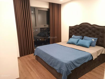 Bamboo Airways Tower, Vietnam Bamboo Airways Tower, Vietnam