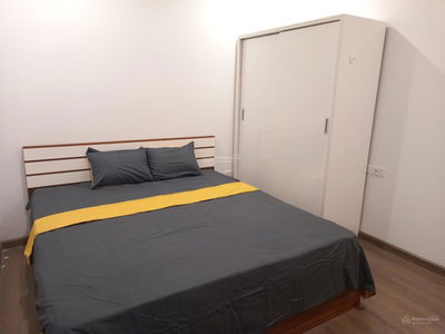 Bamboo Airways Tower, Vietnam Bamboo Airways Tower, Vietnam