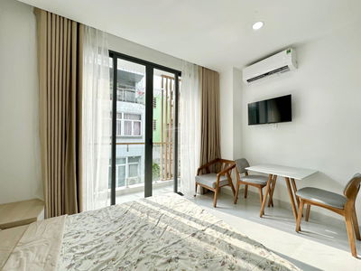 Logement dans Ho Chi Minh City, Vietnam Logement dans Ho Chi Minh City, Vietnam