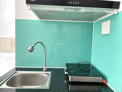 CityLand Park Hills, Vietnam CityLand Park Hills, Vietnam