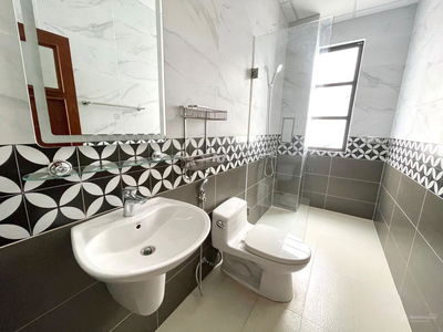 CityLand Park Hills, Vietnam CityLand Park Hills, Vietnam