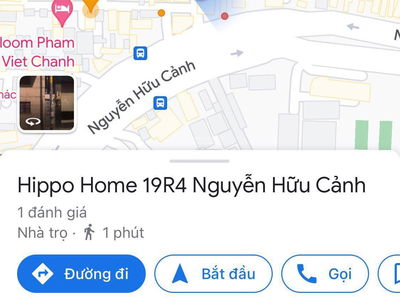 Alojamiento en Ho Chi Minh City, Vietnam Alojamiento en Ho Chi Minh City, Vietnam