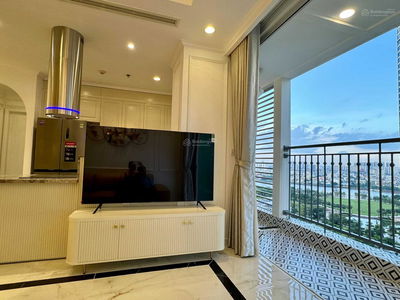 Vinhomes Central Park, Vietnam Vinhomes Central Park, Vietnam