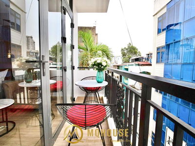 Housing in Nha Be, Vietnam Housing in Nha Be, Vietnam