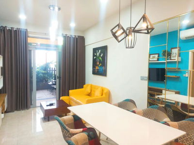 LuxGarden, Vietnam LuxGarden, Vietnam