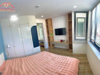 Housing in Ho Chi Minh City, Vietnam Housing in Ho Chi Minh City, Vietnam